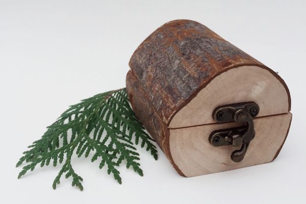 wood box, producent wyrobów z drewna wielkopolska